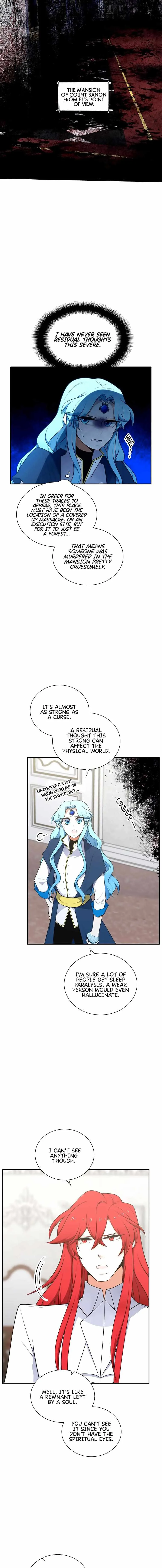Elqueeness Chapter 213 page 9