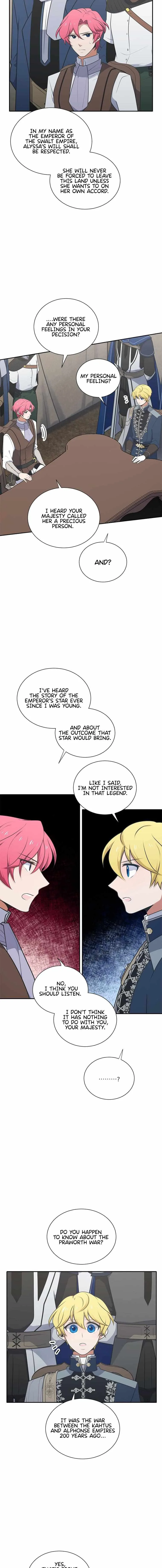 Elqueeness Chapter 210 page 12