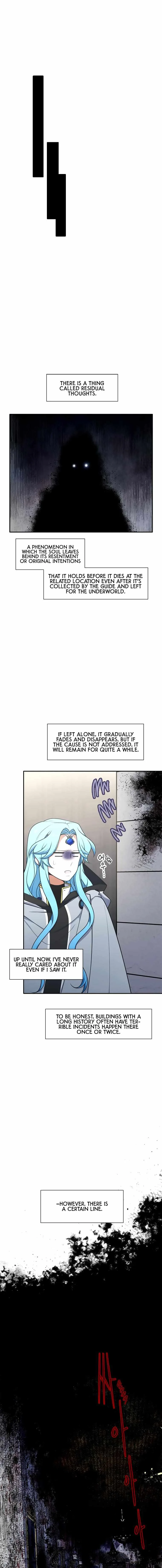 Elqueeness Chapter 213 page 8