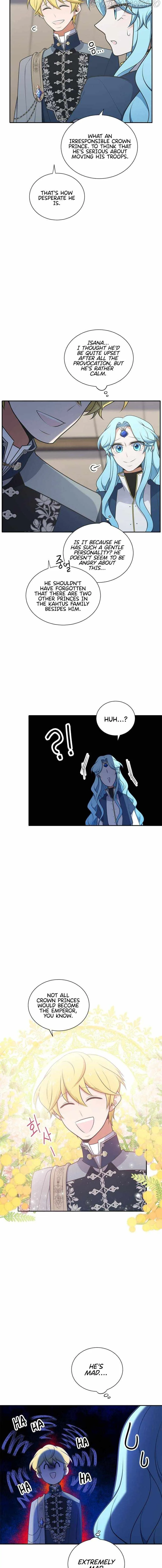 Elqueeness Chapter 211 page 5