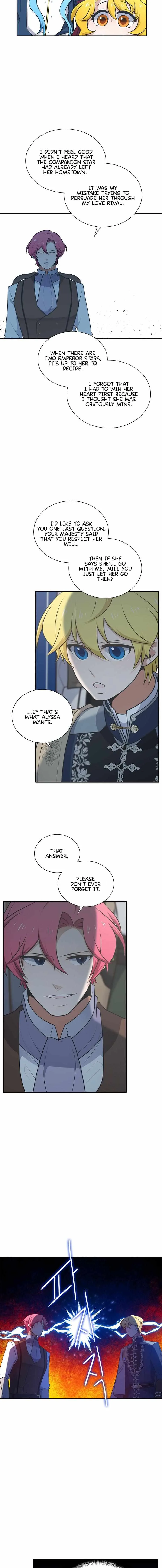 Elqueeness Chapter 210 page 14