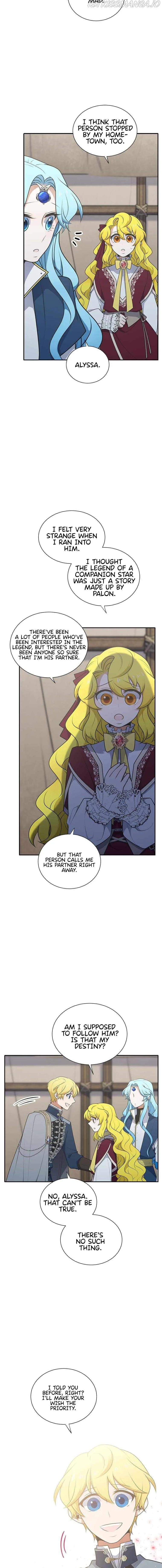 Elqueeness Chapter 211 page 6