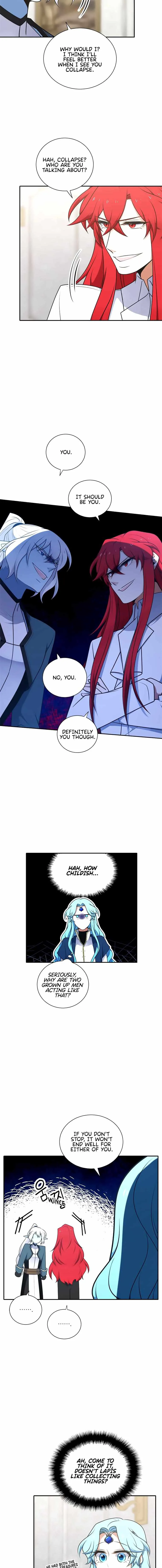 Elqueeness Chapter 213 page 13