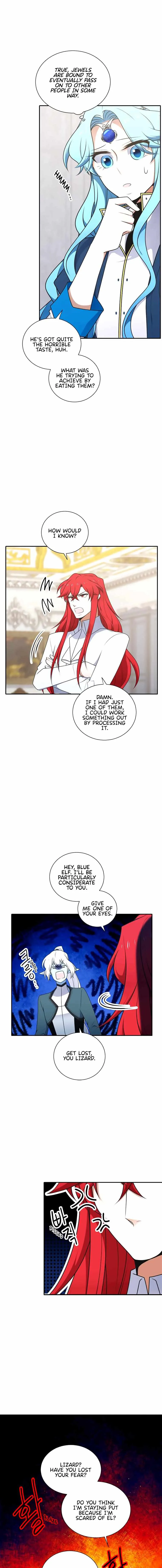 Elqueeness Chapter 213 page 15