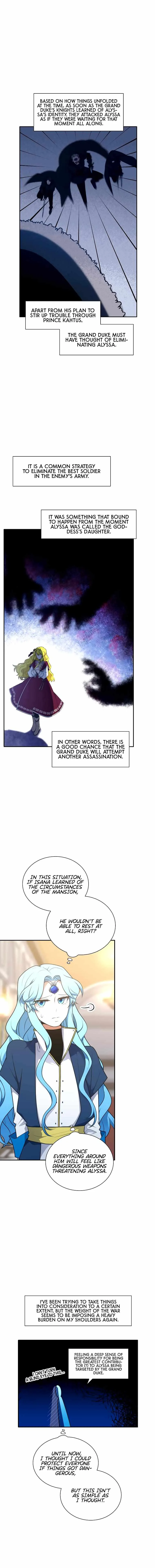Elqueeness Chapter 214 page 4