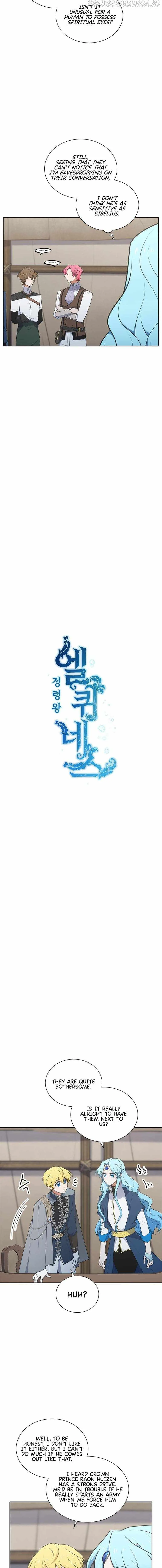 Elqueeness Chapter 211 page 4