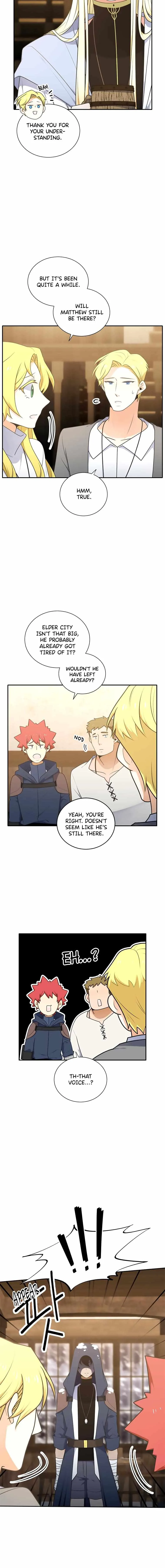 Elqueeness Chapter 215 page 5