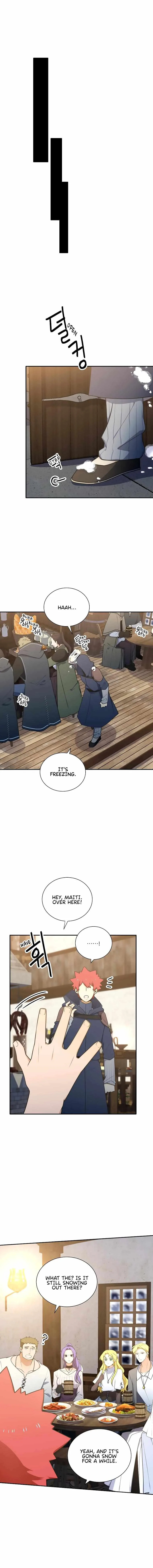 Elqueeness Chapter 214 page 13