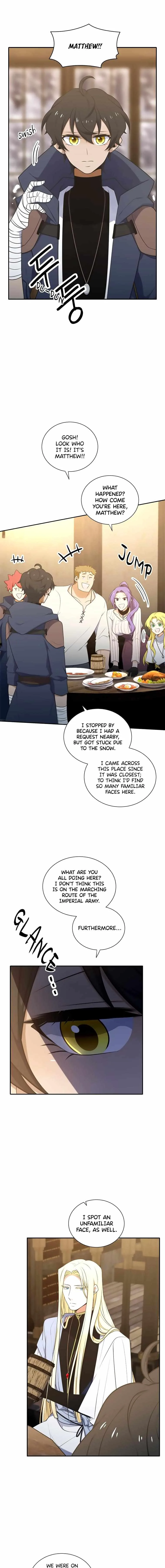 Elqueeness Chapter 215 page 6