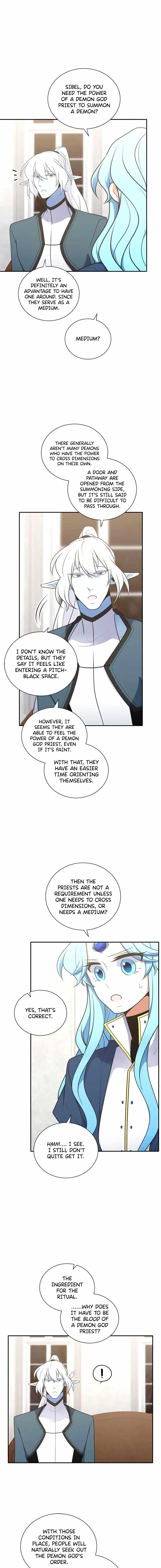 Elqueeness Chapter 217 page 7