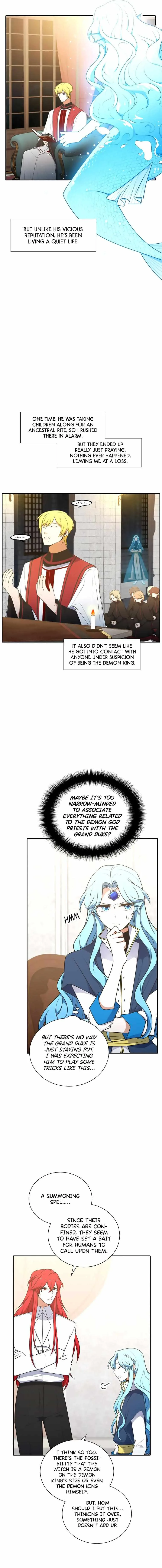 Elqueeness Chapter 217 page 6