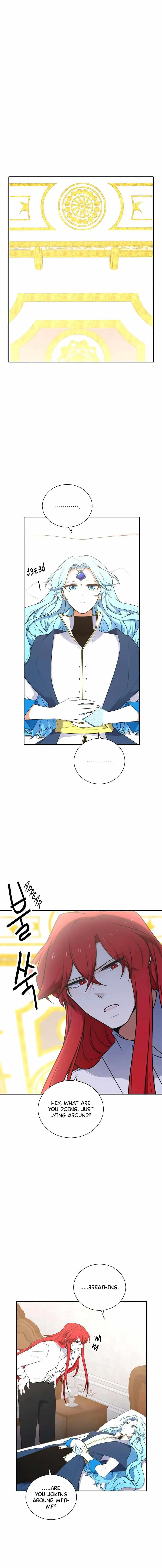 Elqueeness Chapter 217 page 2