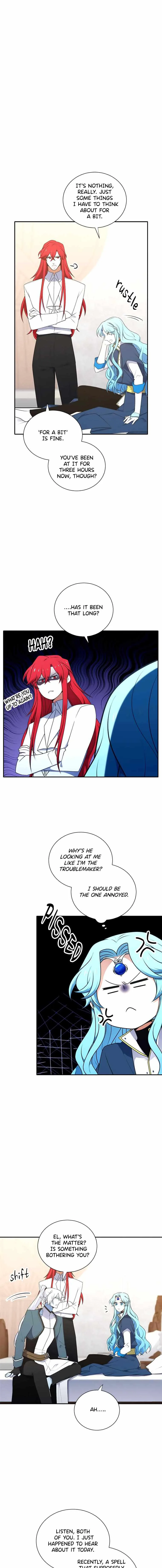Elqueeness Chapter 217 page 4