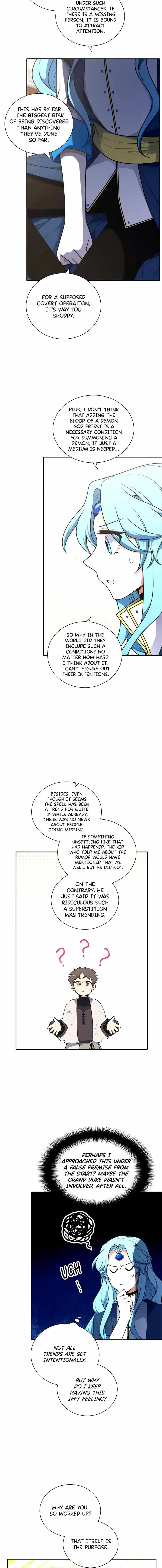 Elqueeness Chapter 217 page 8