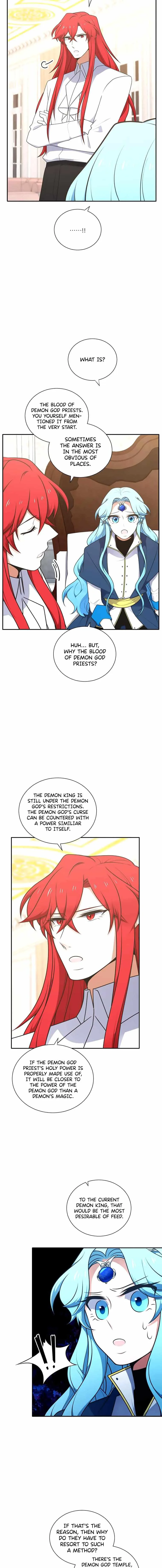 Elqueeness Chapter 217 page 9