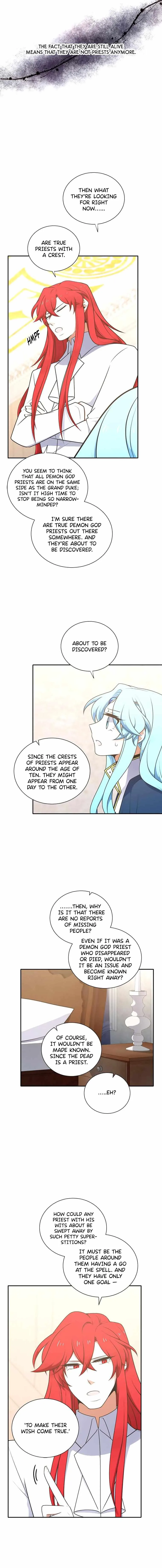 Elqueeness Chapter 217 page 11