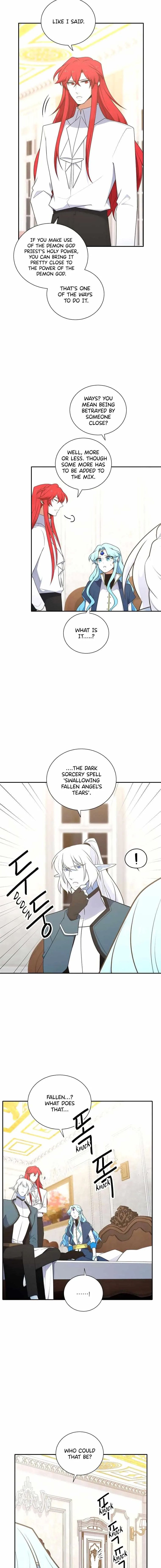 Elqueeness Chapter 217 page 13