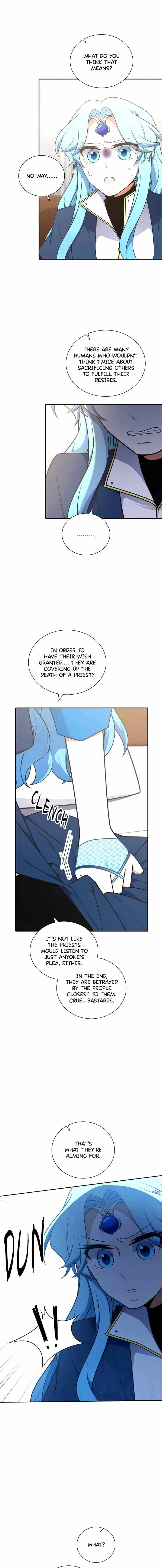 Elqueeness Chapter 217 page 12