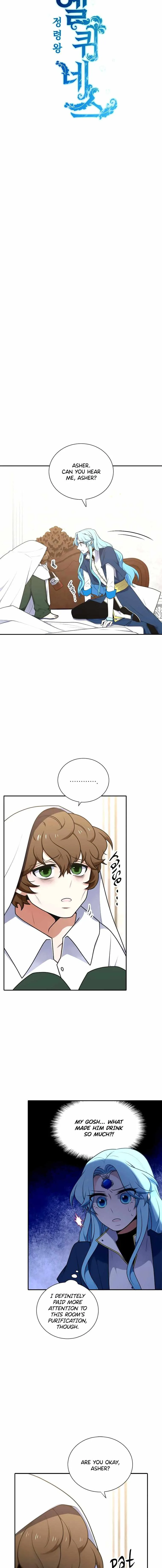 Elqueeness Chapter 218 page 3