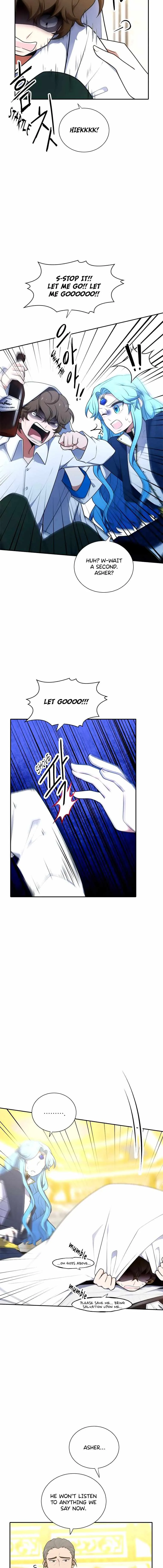 Elqueeness Chapter 218 page 4