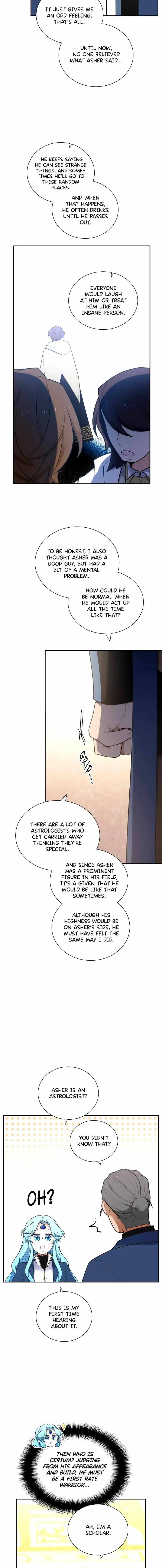 Elqueeness Chapter 218 page 13