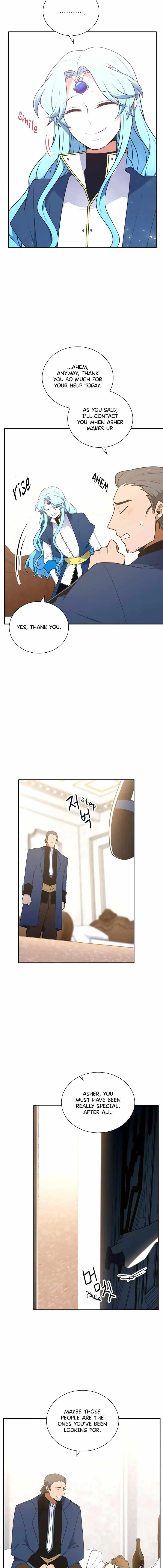 Elqueeness Chapter 218 page 15