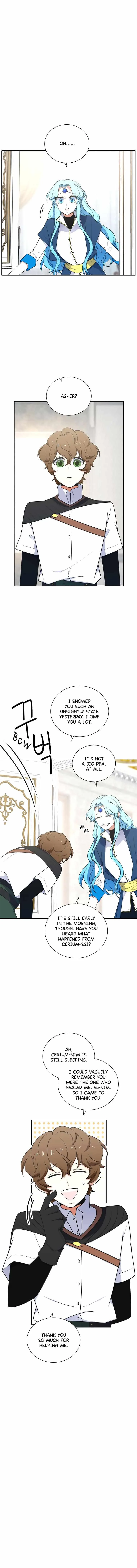 Elqueeness Chapter 219 page 2