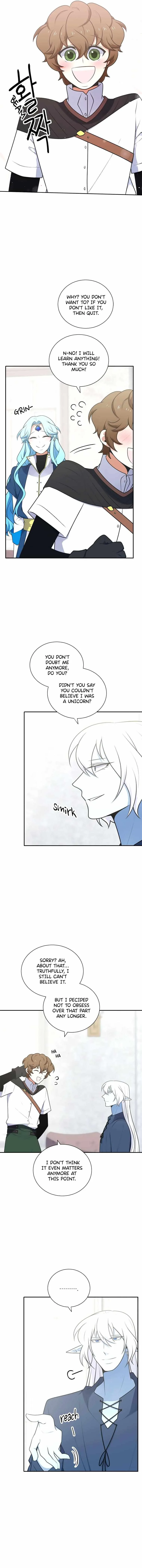 Elqueeness Chapter 219 page 9