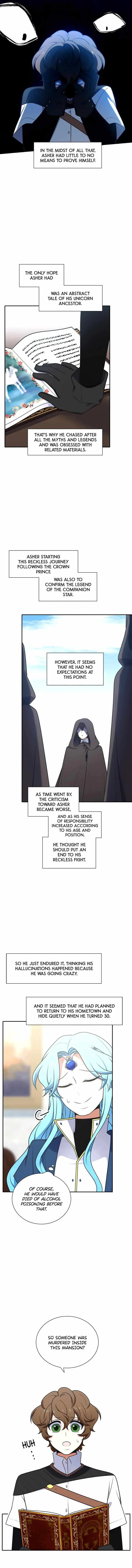 Elqueeness Chapter 219 page 13