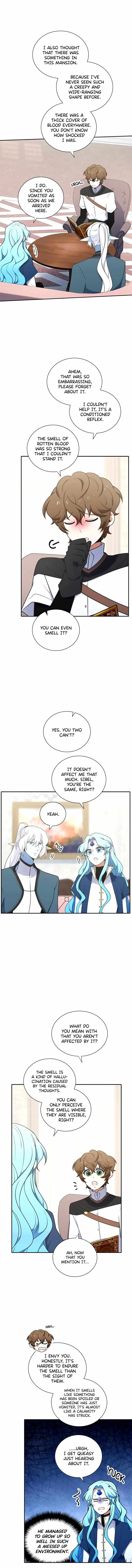 Elqueeness Chapter 219 page 14