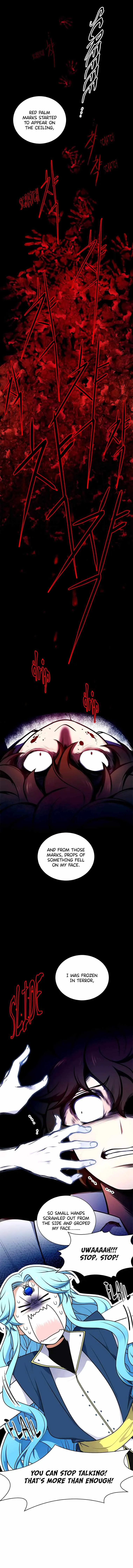 Elqueeness Chapter 220 page 4
