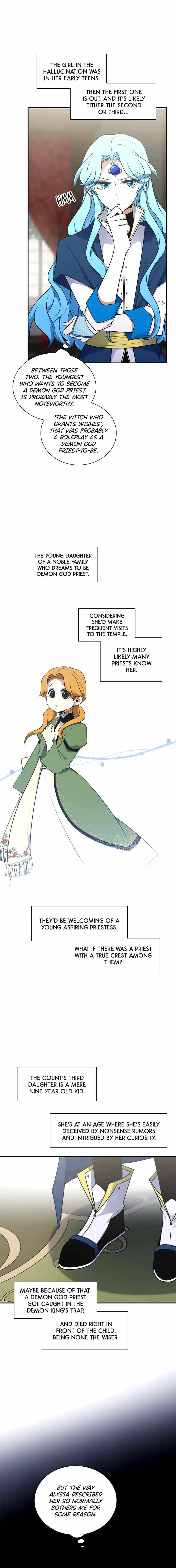 Elqueeness Chapter 220 page 9