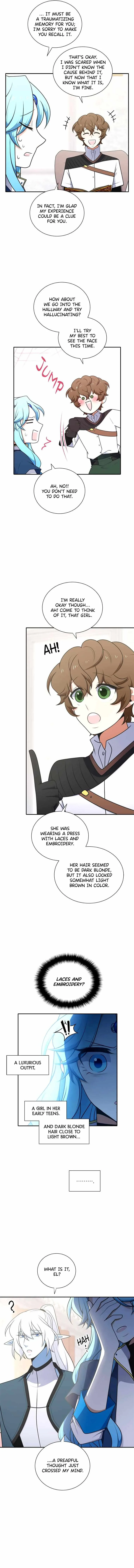 Elqueeness Chapter 220 page 5