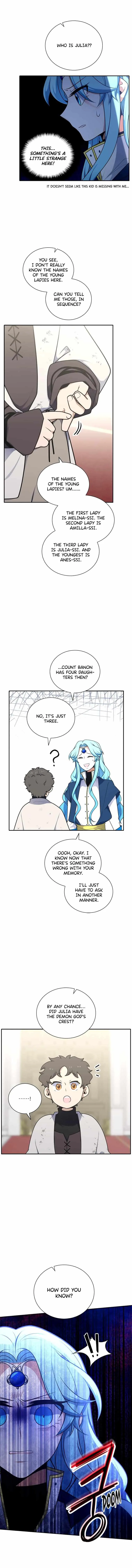 Elqueeness Chapter 220 page 16