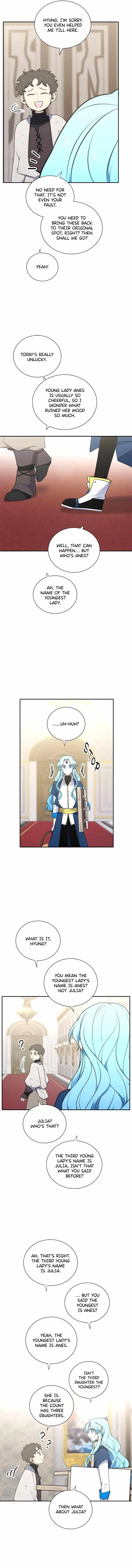 Elqueeness Chapter 220 page 15