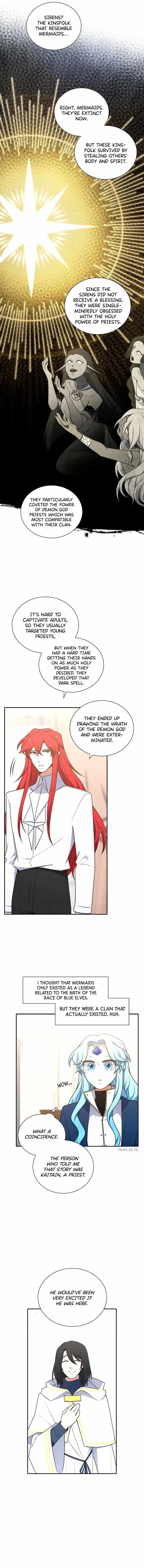 Elqueeness Chapter 221 page 5