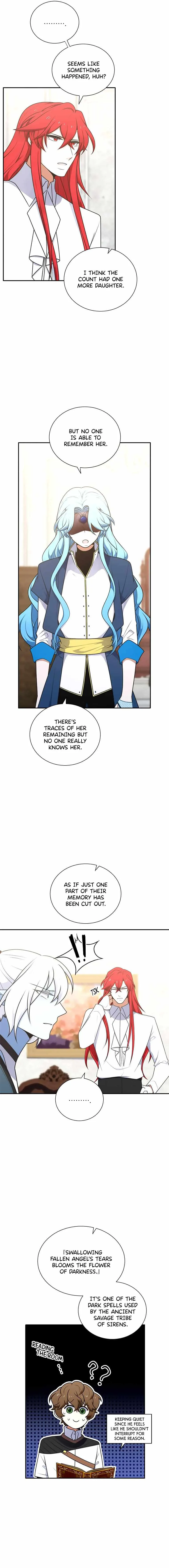 Elqueeness Chapter 221 page 4