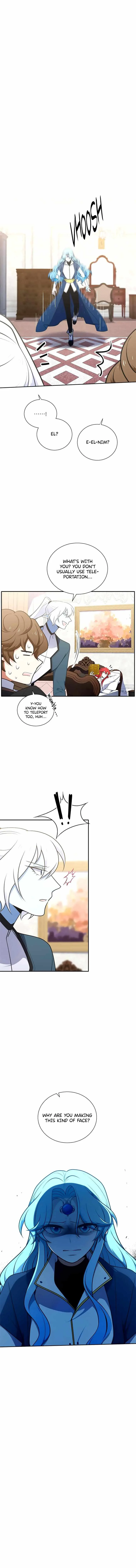 Elqueeness Chapter 221 page 2
