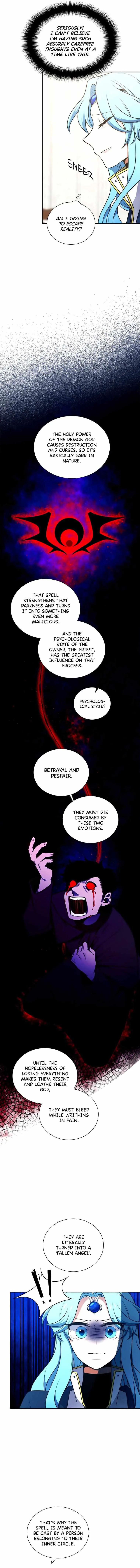 Elqueeness Chapter 221 page 6