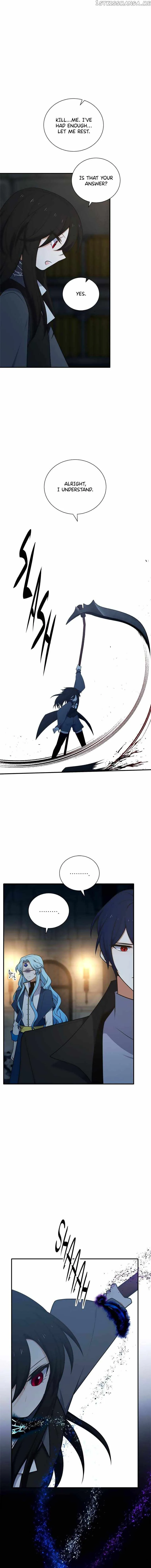 Elqueeness Chapter 224 page 5