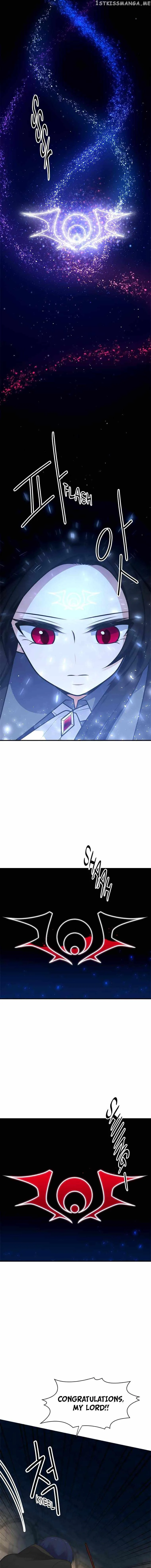 Elqueeness Chapter 224 page 6