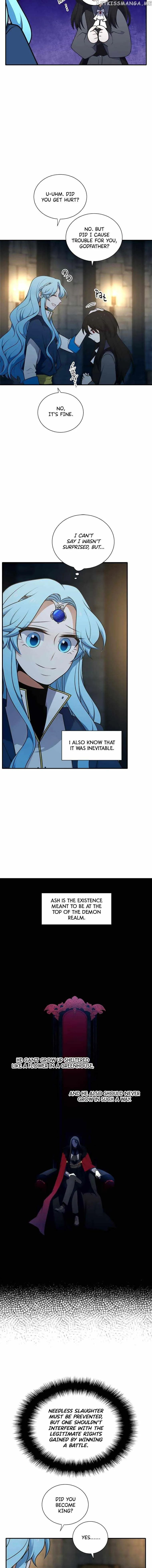 Elqueeness Chapter 224 page 9