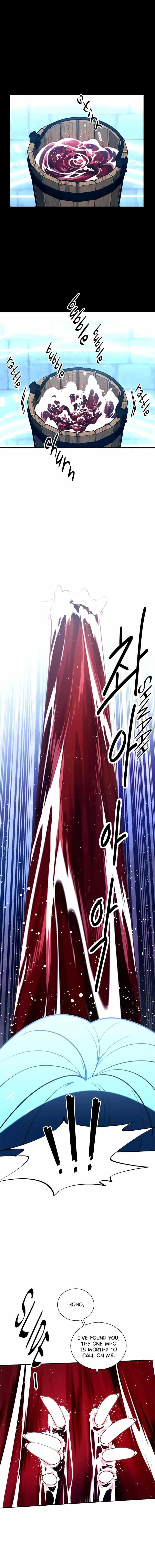 Elqueeness Chapter 222 page 5