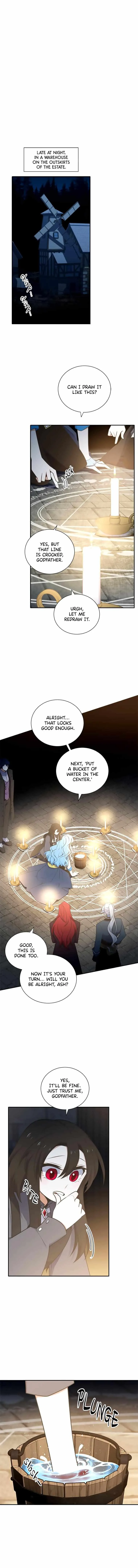 Elqueeness Chapter 222 page 2