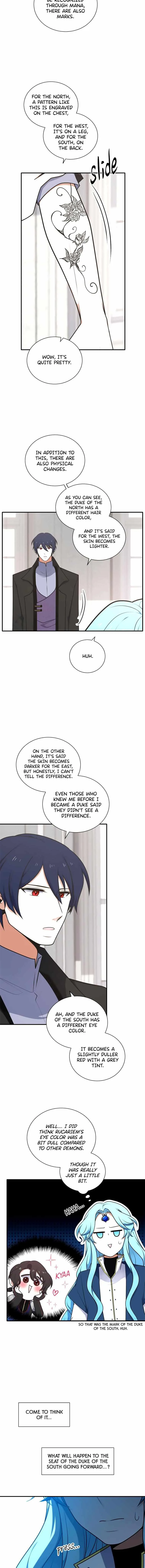 Elqueeness Chapter 225 page 3