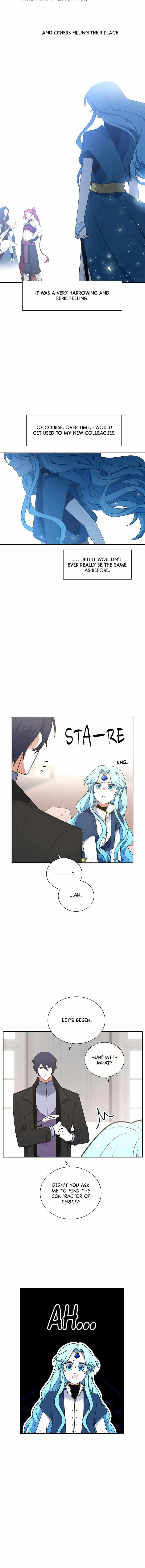 Elqueeness Chapter 225 page 5