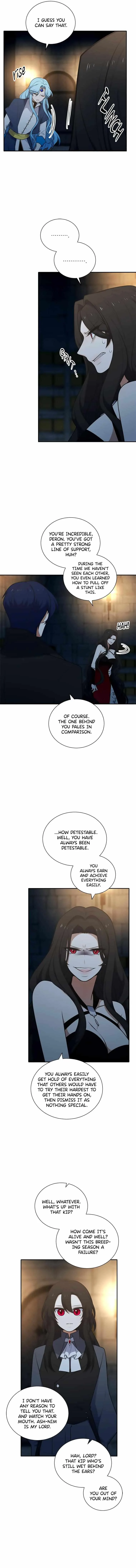 Elqueeness Chapter 222 page 7