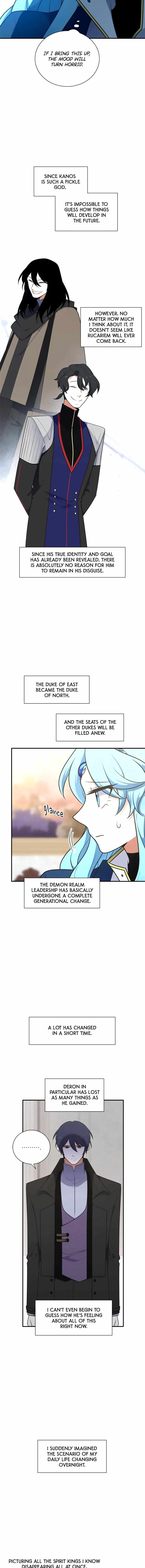 Elqueeness Chapter 225 page 4