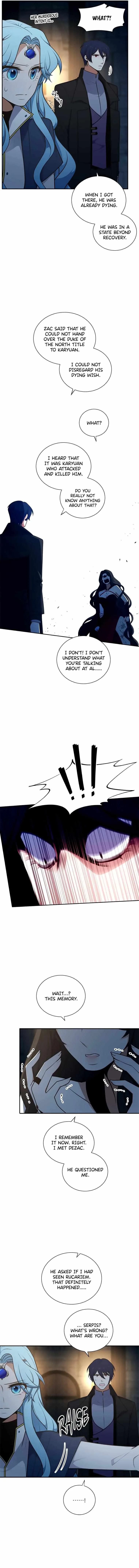 Elqueeness Chapter 222 page 9