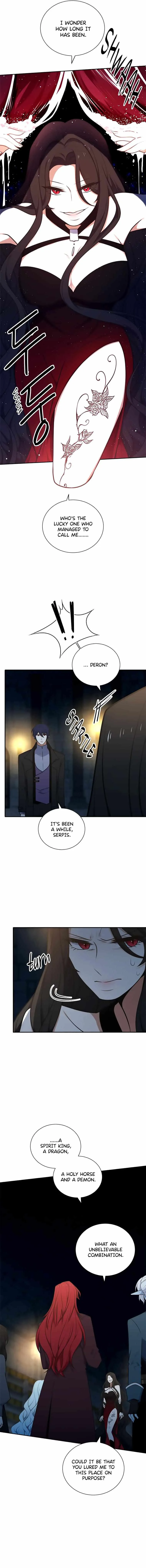 Elqueeness Chapter 222 page 6